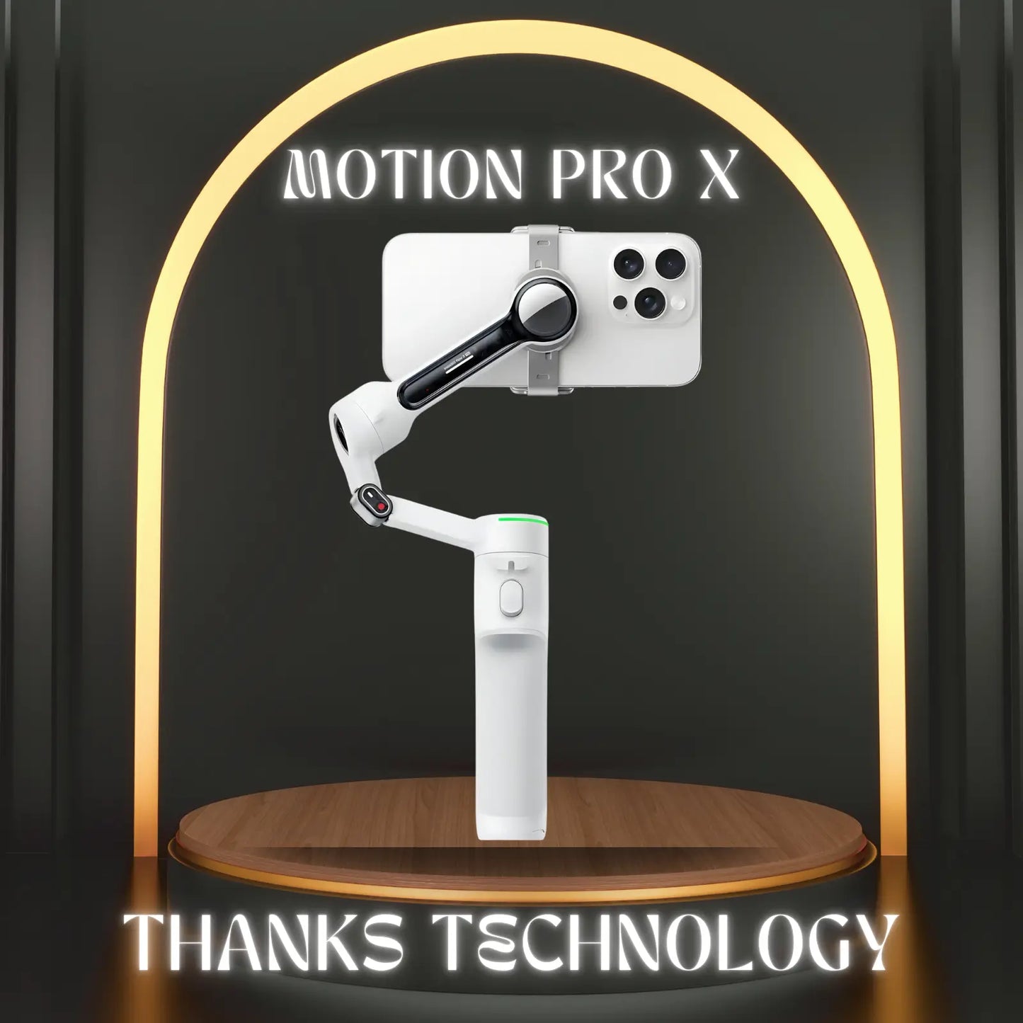 MotionPro X